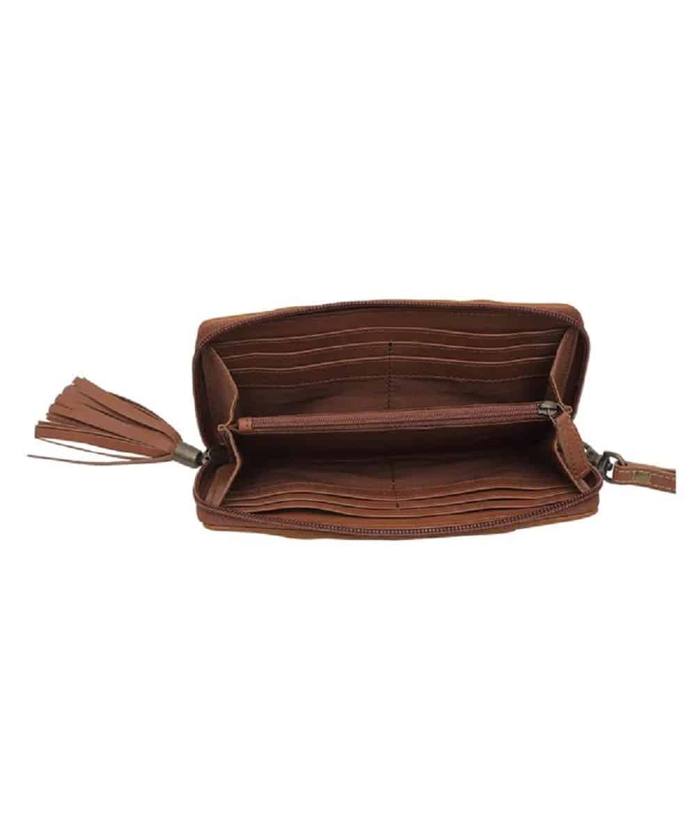 Myra Bags Women's Sense Wallet - Image 2