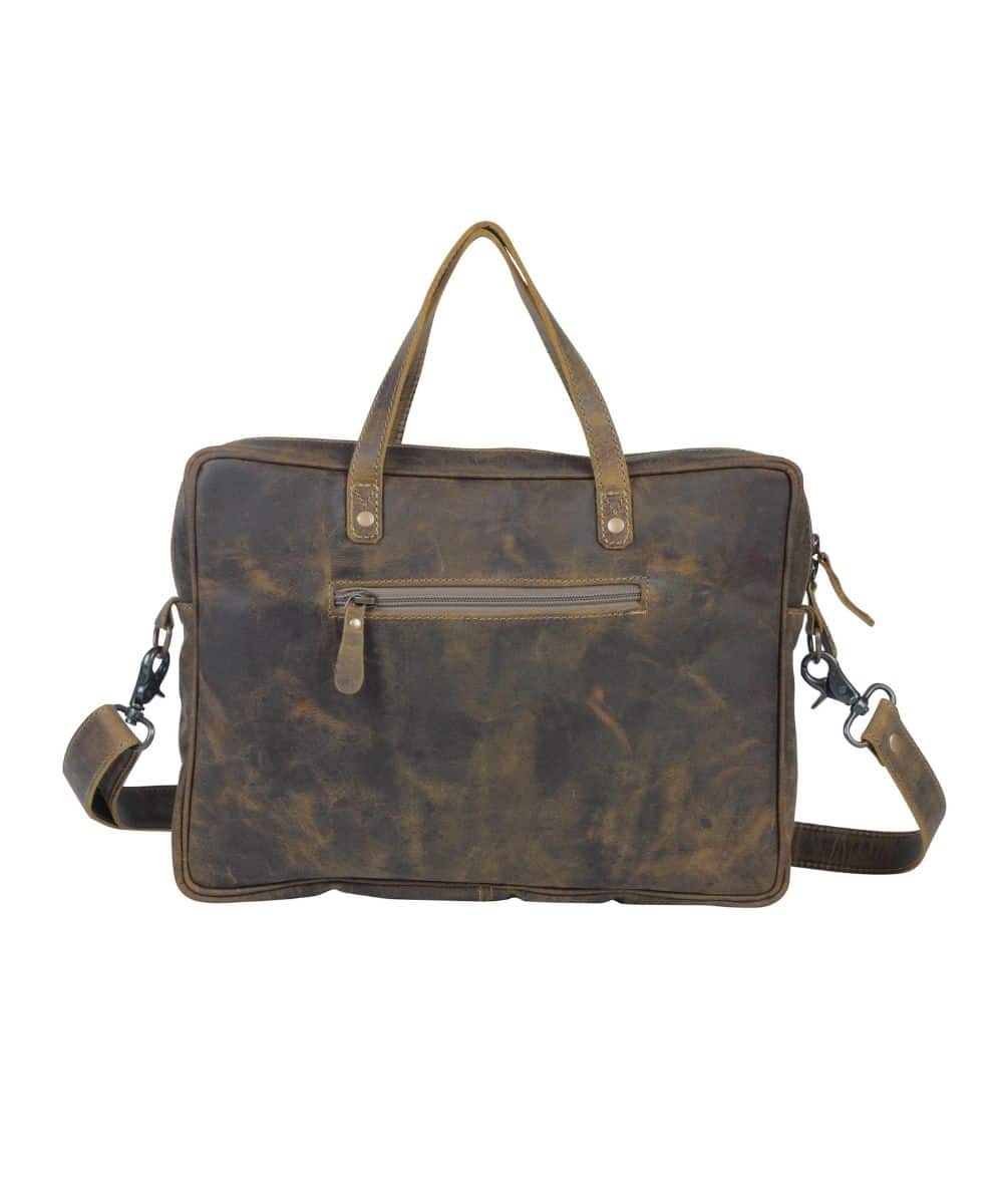 Myra Bags Women's Serenity Laptop Bag - Image 2