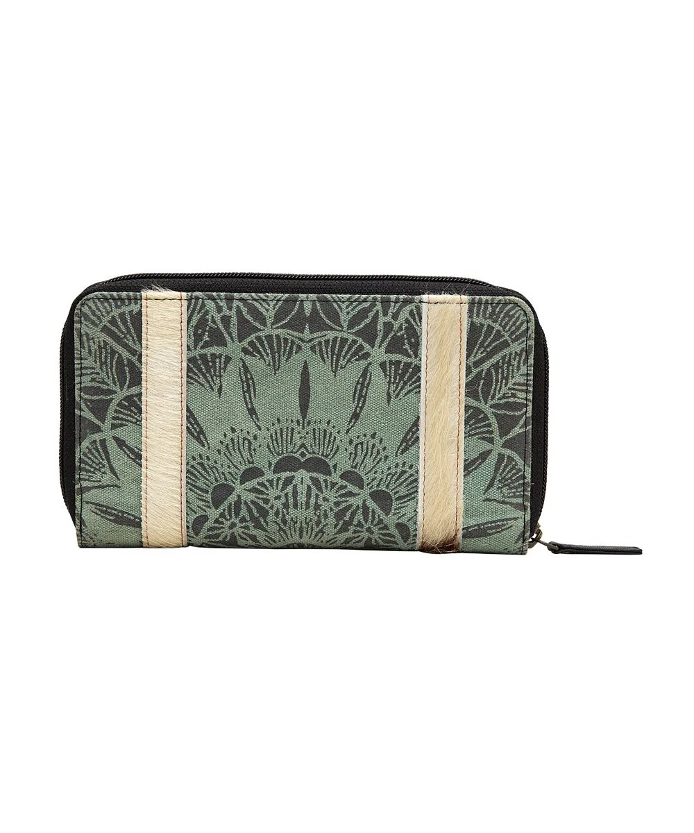Myra Bags Women's Sky Magic Wallet - Image 2