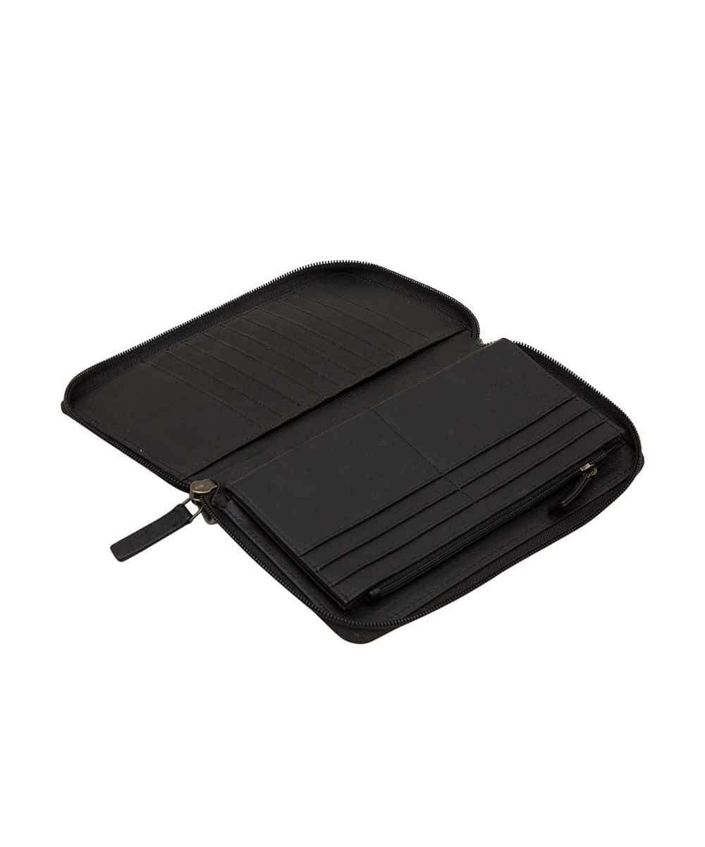 Myra Bags Women's Sky Magic Wallet - Image 3