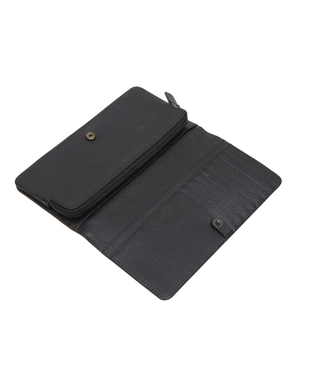 Myra Bags Women's Songbird Wallet - Image 2