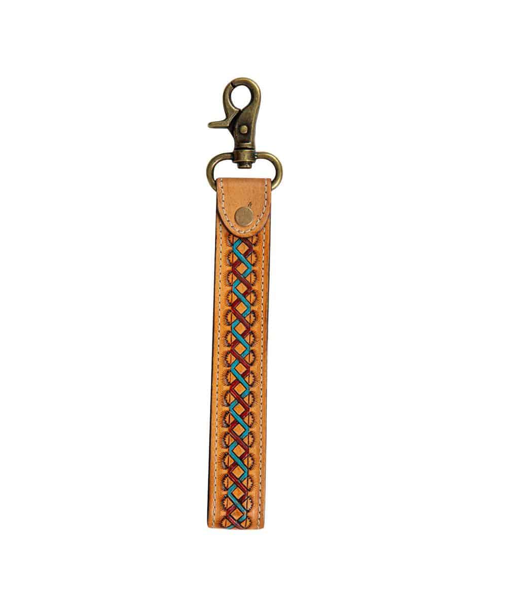 Myra Bags Southwest Key Fob - Image 2
