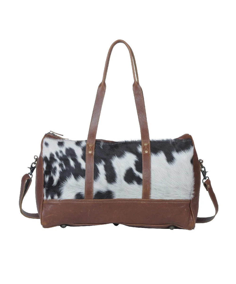 Myra Bags Women's Specks Traveler Bag - Image 2