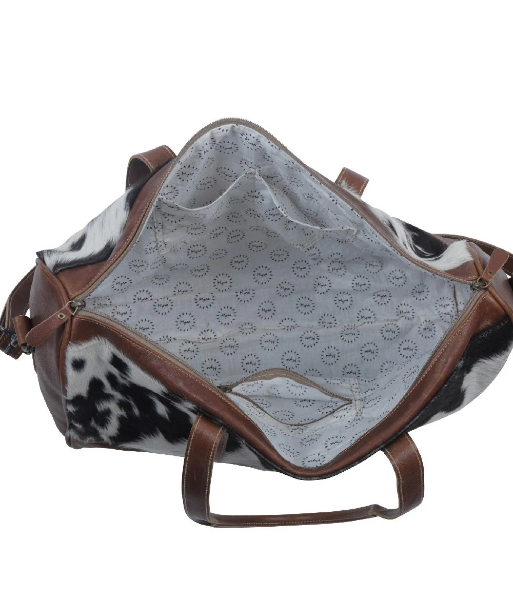 Myra Bags Women's Specks Traveler Bag - Image 3