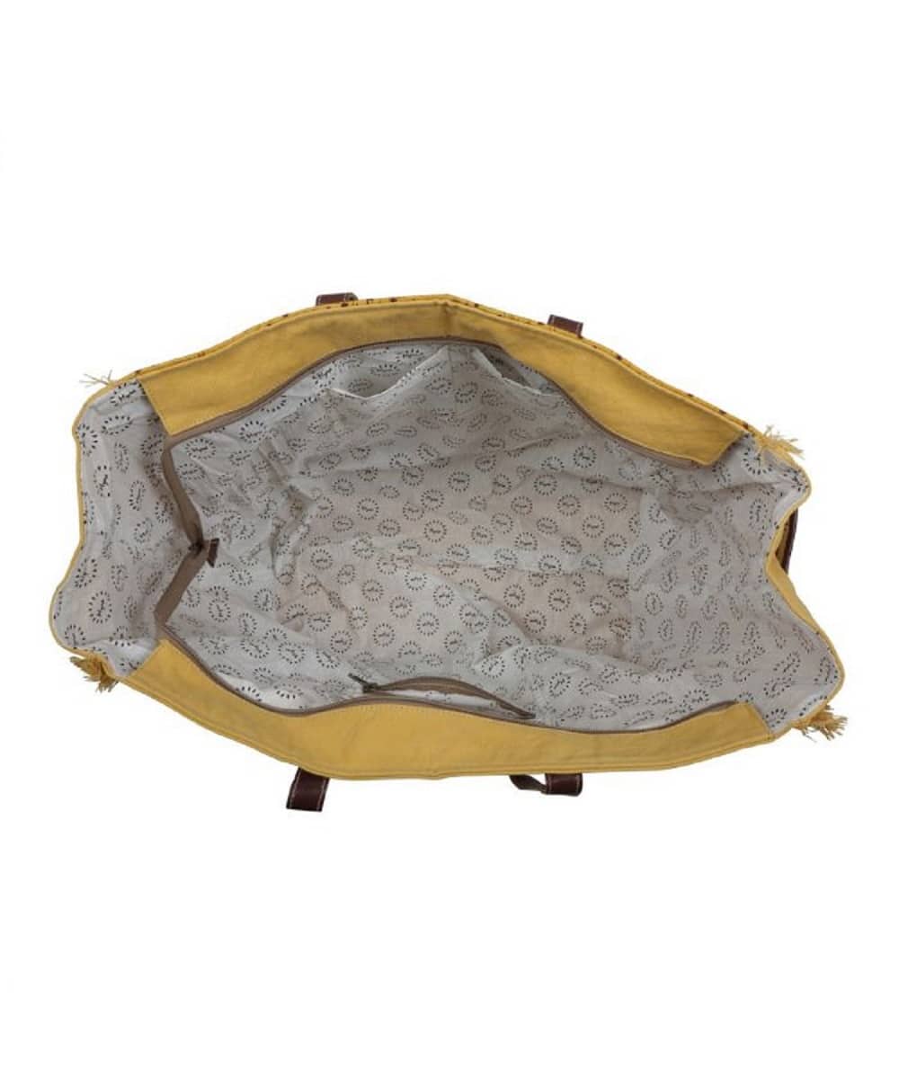 Myra Bags Women's Suramya Weekender Bag - Image 3