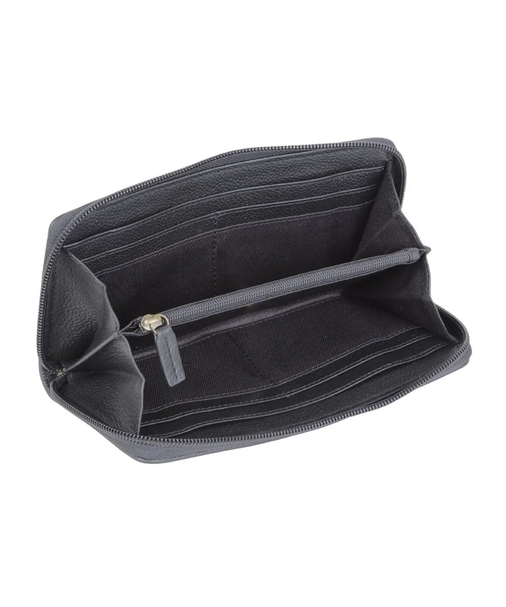 Myra Bags Women's Sweven Wallet - Image 2