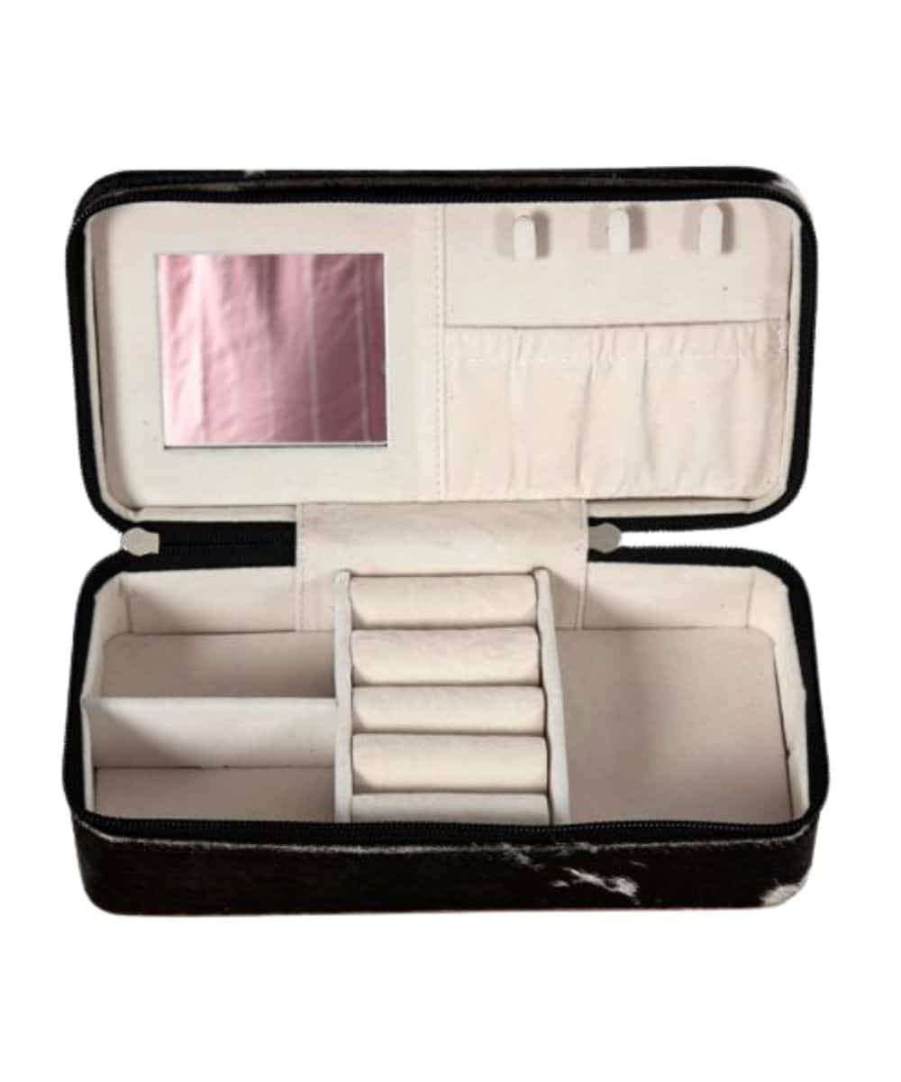 Myra Bags Tilly Bluff Jewelry Box - Image 2