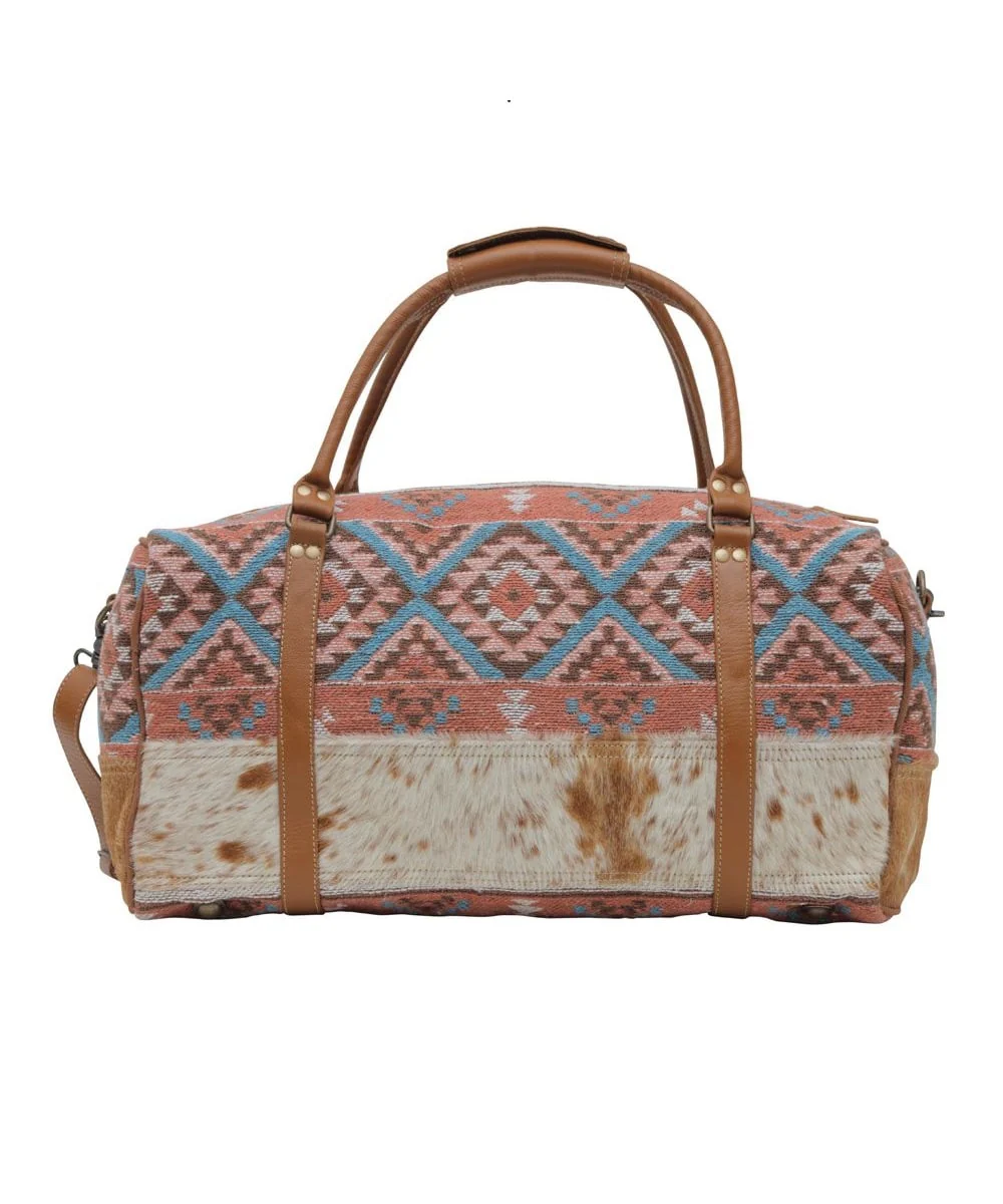 Myra Bags Women's Tori Traveller Bag - Image 2