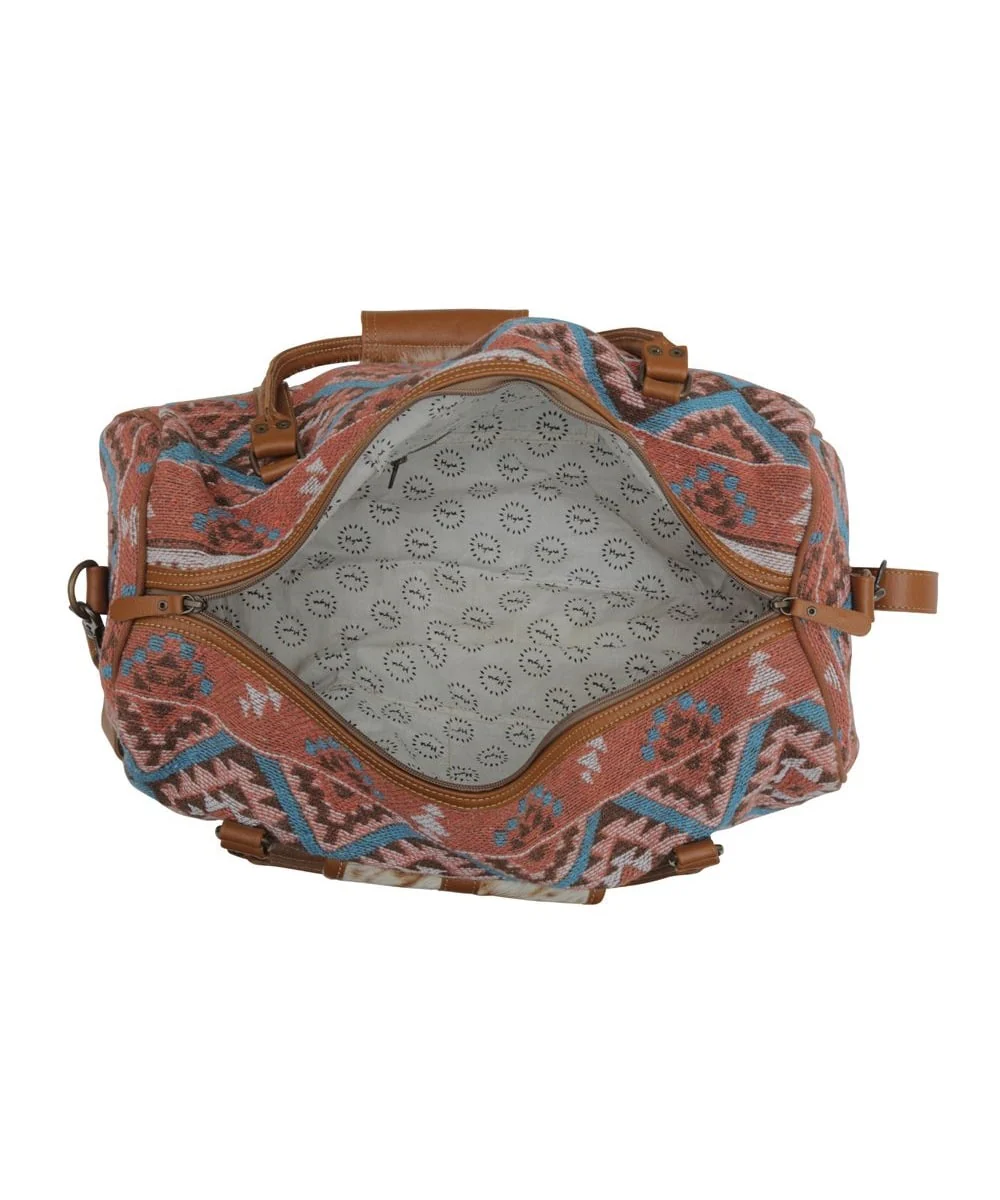 Myra Bags Women's Tori Traveller Bag - Image 3