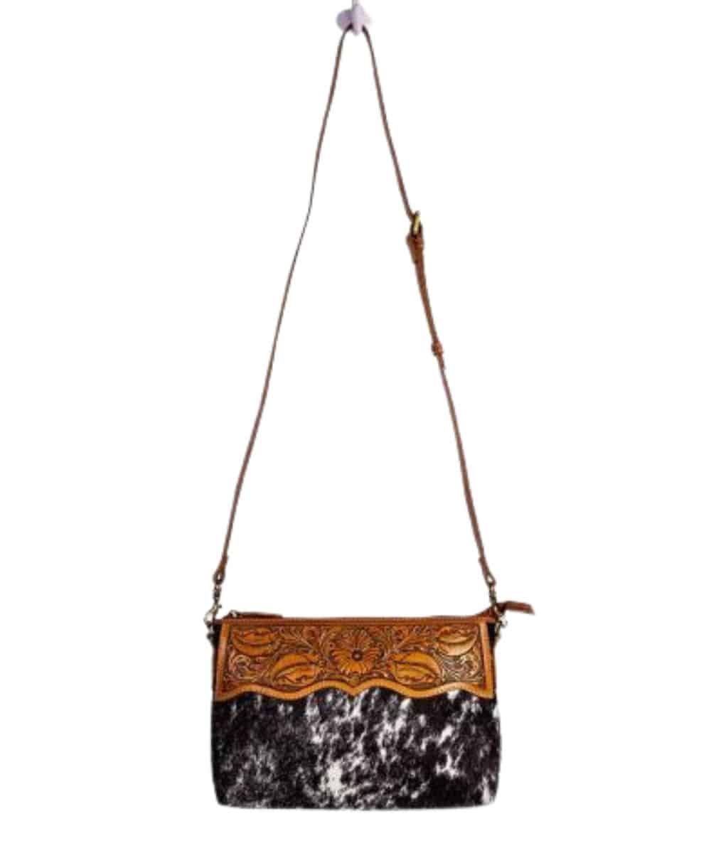 Myra Bags Women's Tylersburg Purse - Image 2