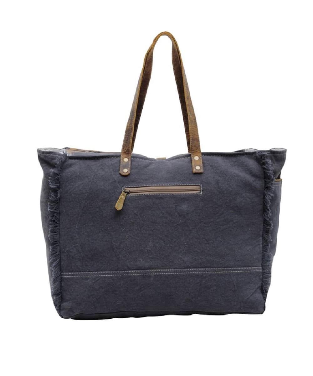 Myra Bags Women's Vanessia Weekender Bag - Image 2