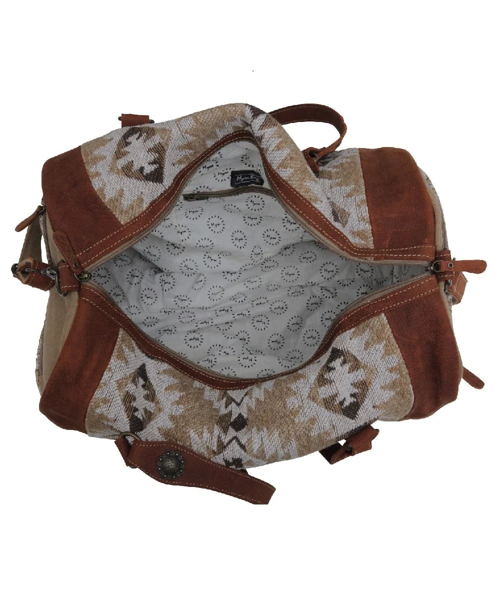 Myra Bags Women's Dakota Traveler Bag - Image 2
