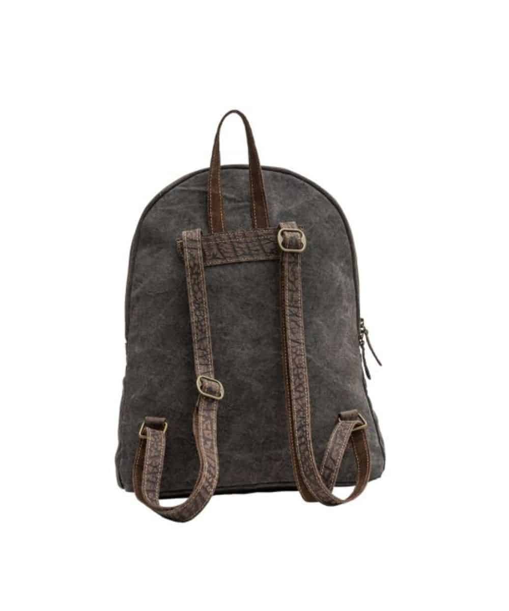 Myra Bags Women's Absol Backpack - Image 2