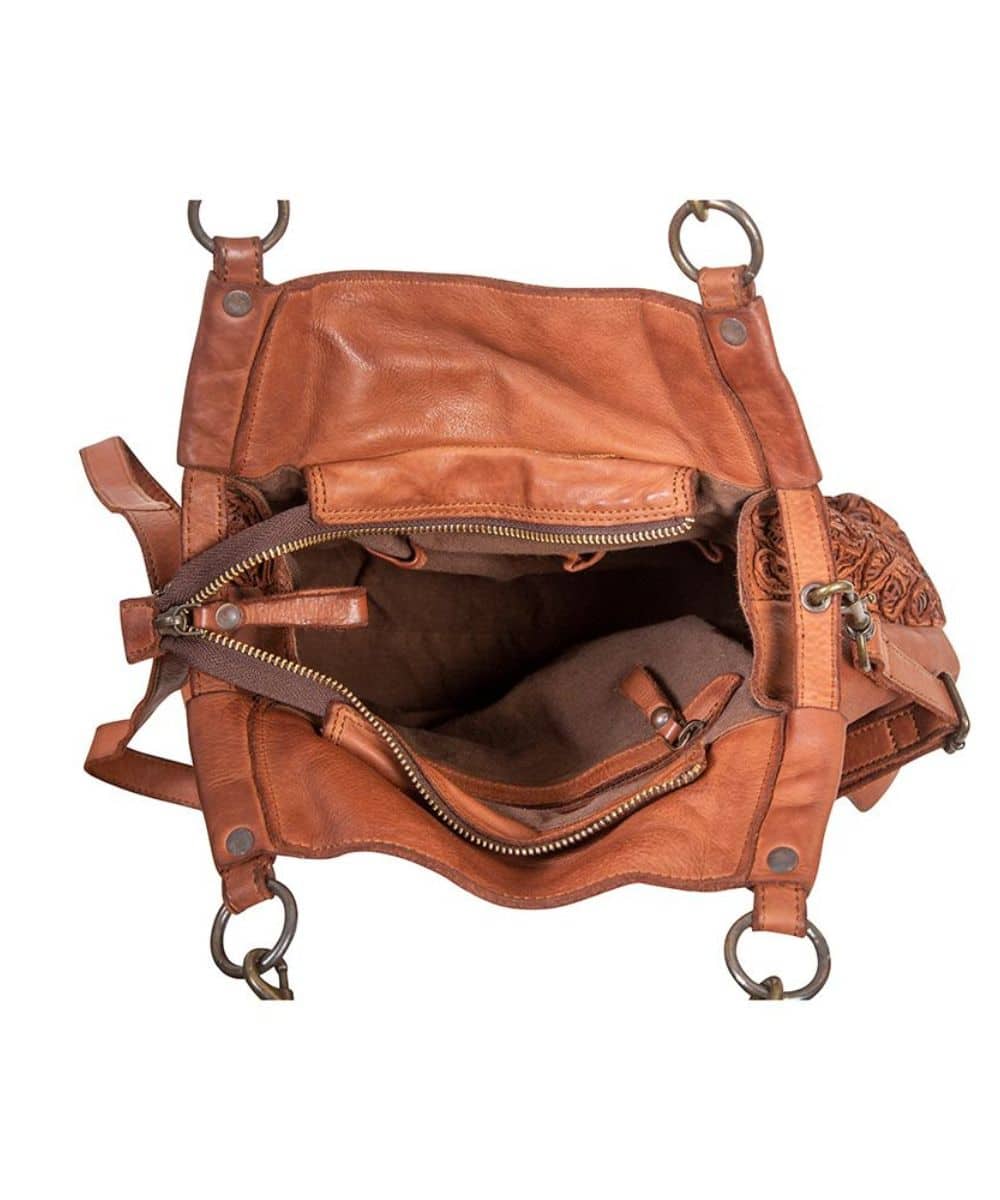 Myra Bags Women's Aliphatic Bag - Image 3
