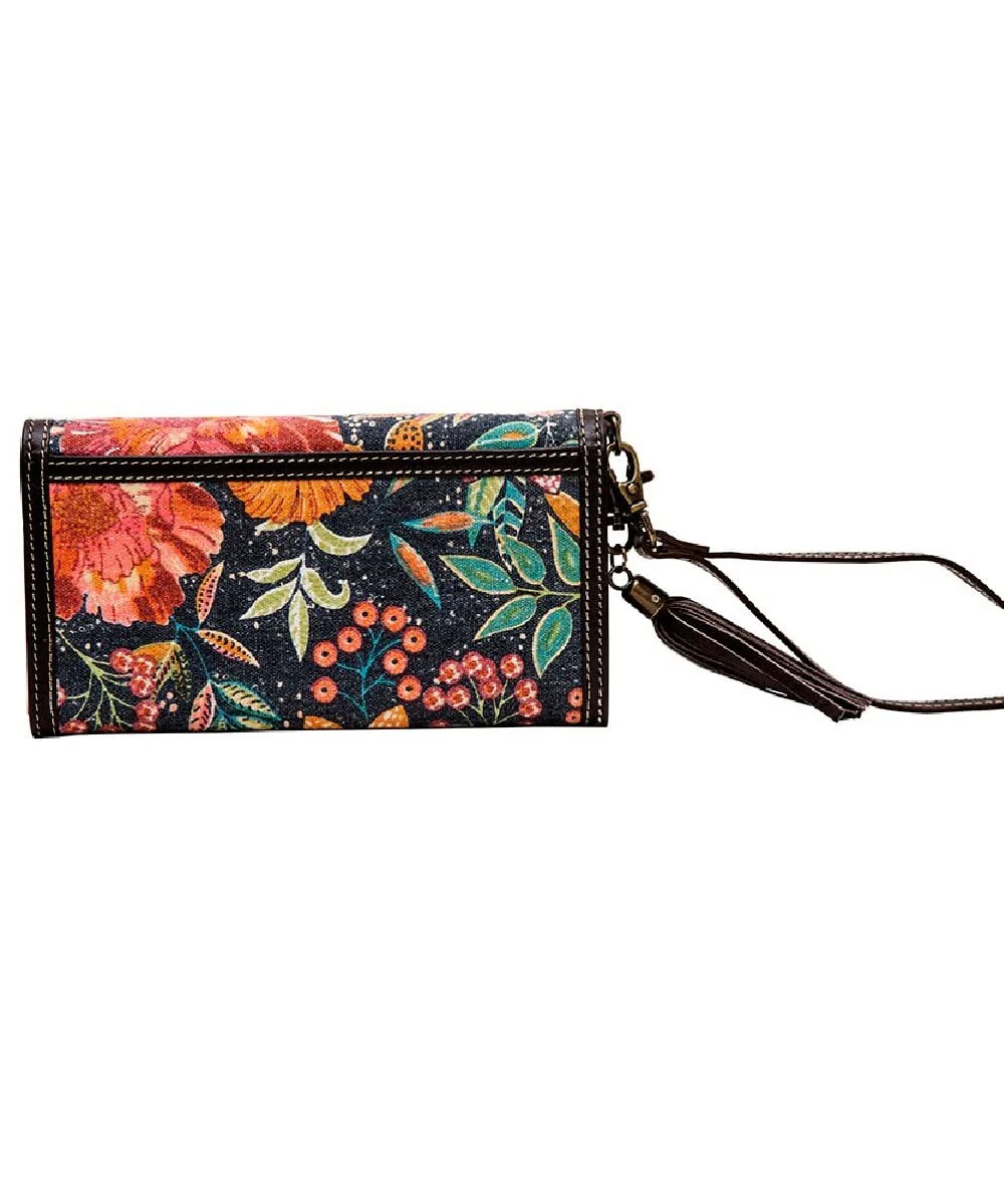 Myra Bags Women's Aprice Wallet - Image 2