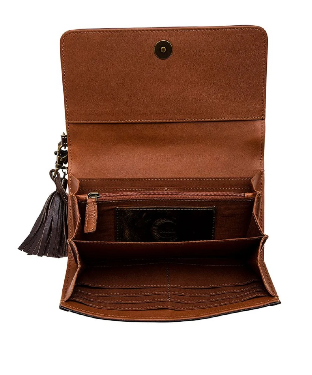 Myra Bags Women's Aprice Wallet - Image 3