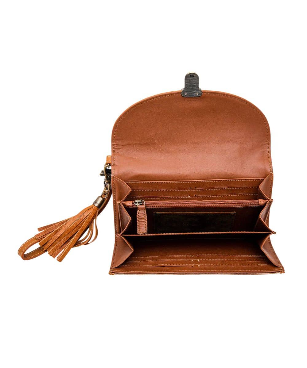Myra Bags Women's Aria Wallet - Image 3