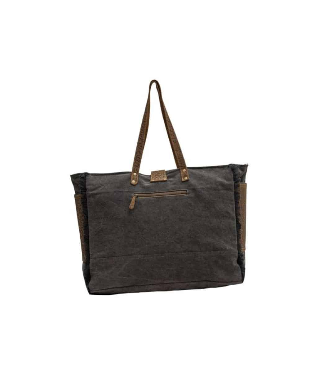 Myra Bags Women's Asher Tote Bag - Image 2