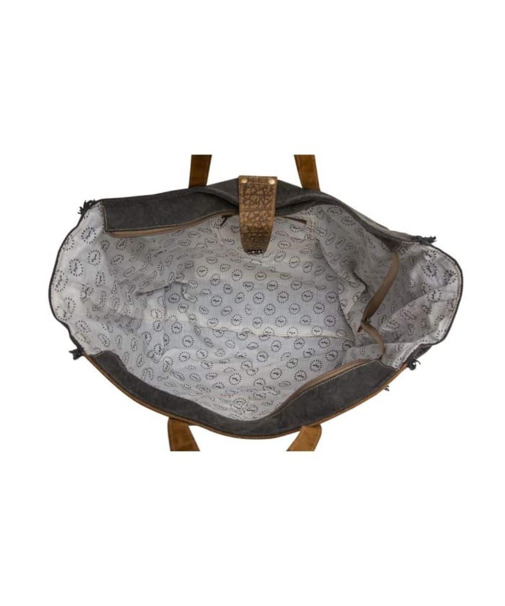 Myra Bags Women's Asher Tote Bag - Image 3