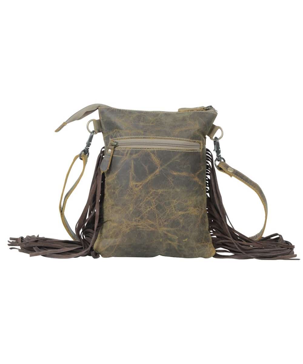 Myra Bags Women's Auburn Sky Bag - Image 2