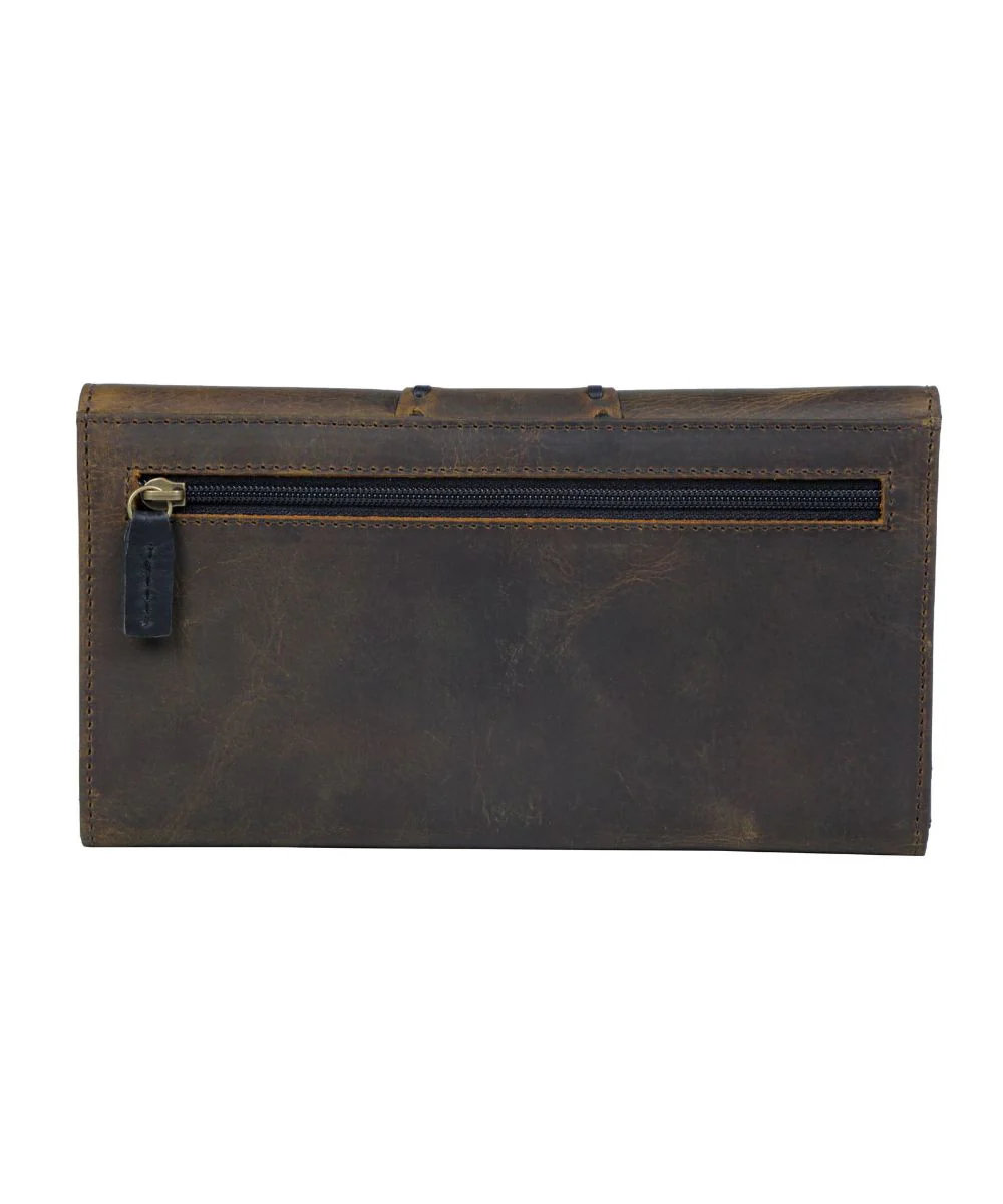 Myra Bags Women's Beta Wallet - Image 2