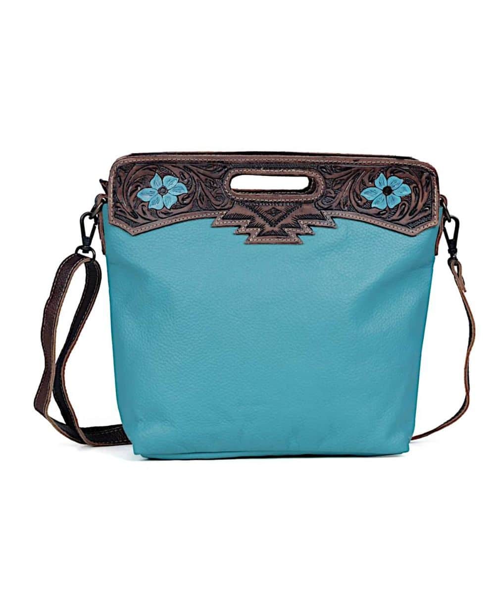 Myra Bags Women's Blossoms Handbag - Image 2