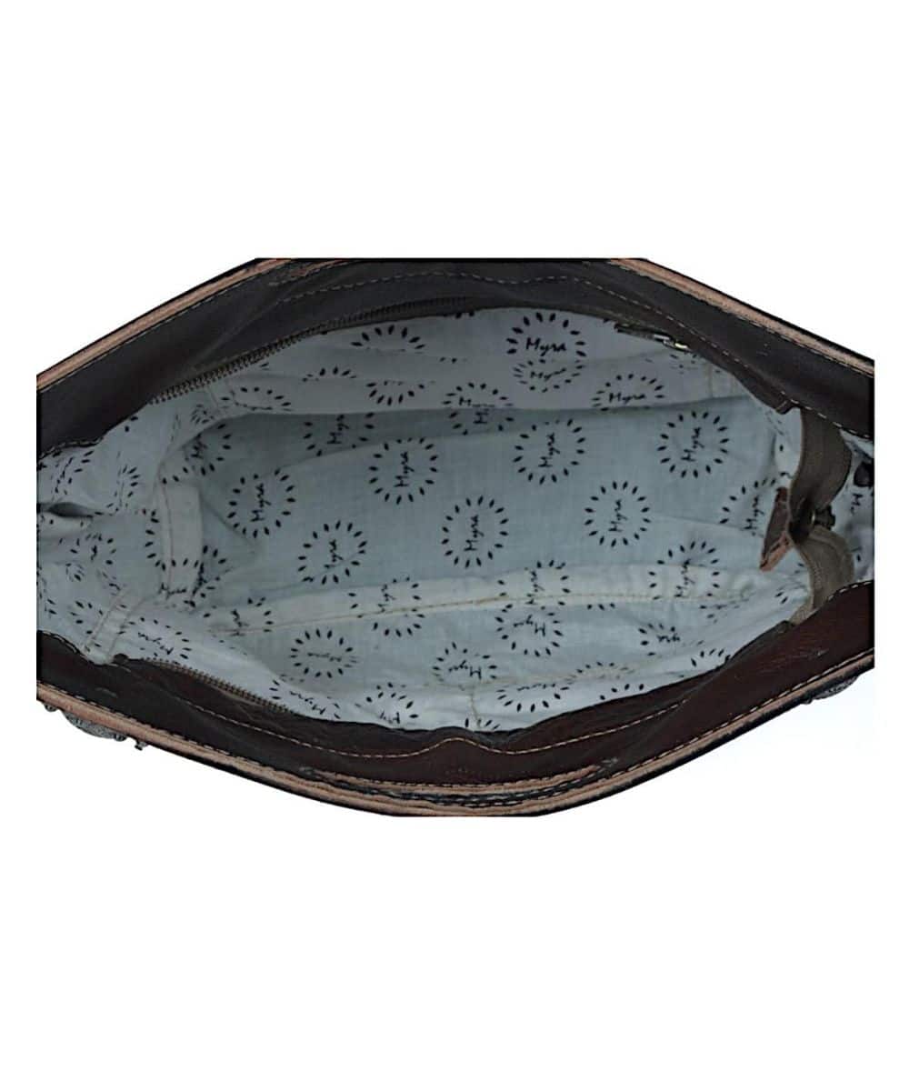 Myra Bags Women's Blossoms Handbag - Image 3