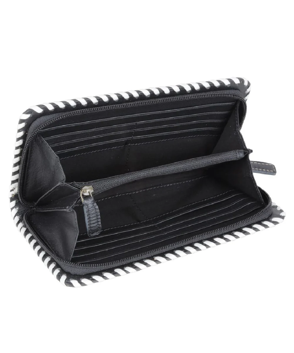 Myra Bags Women's Bootloose Wallet - Image 2