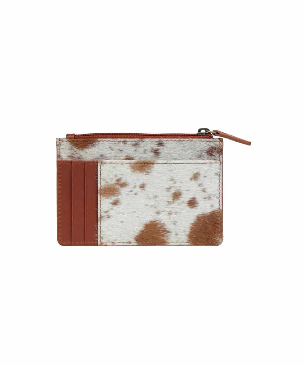 Myra Bags Women's Broadway Card Holder - Image 2