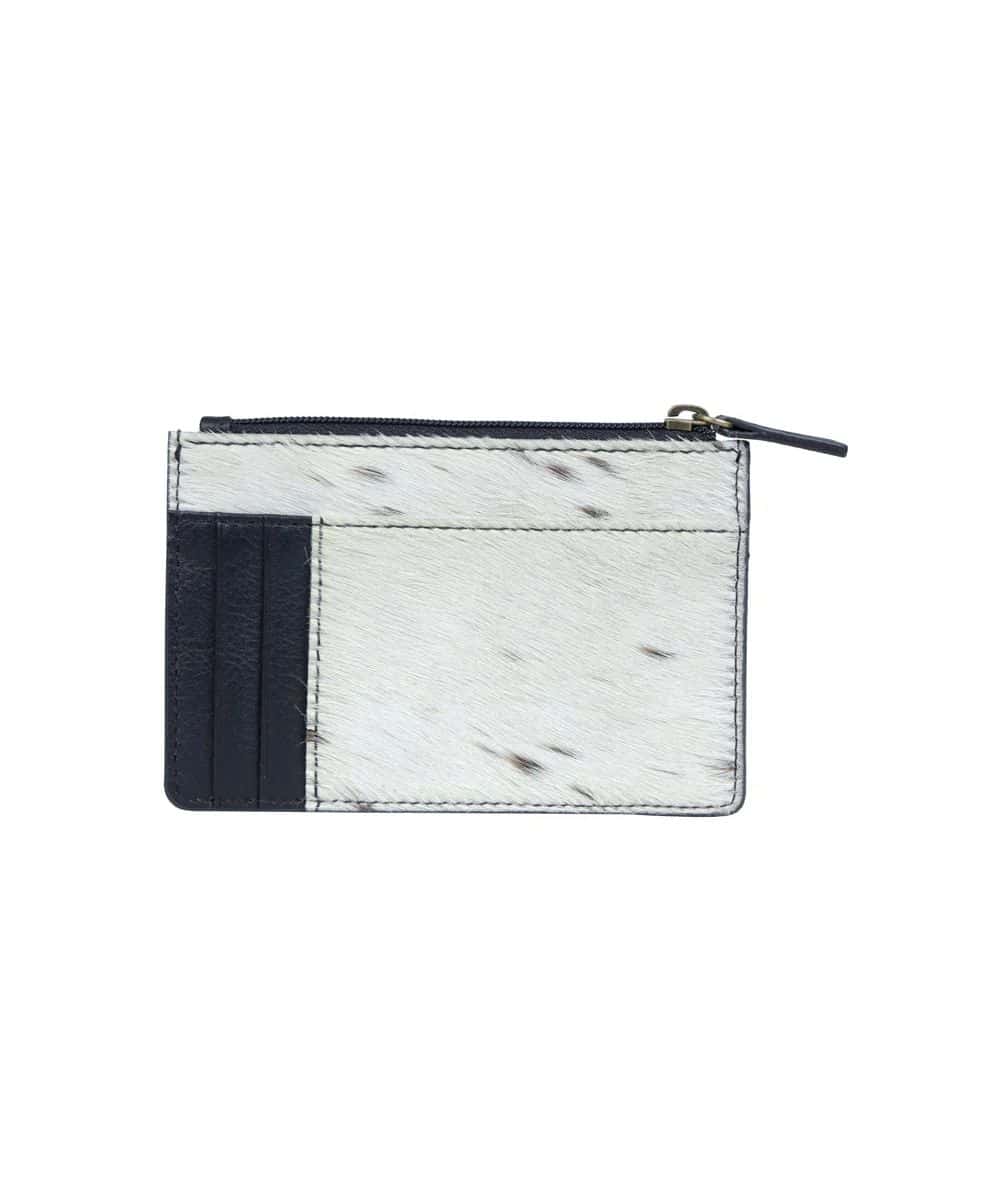 Myra Bags Women's Broadway Card Holder - Image 2