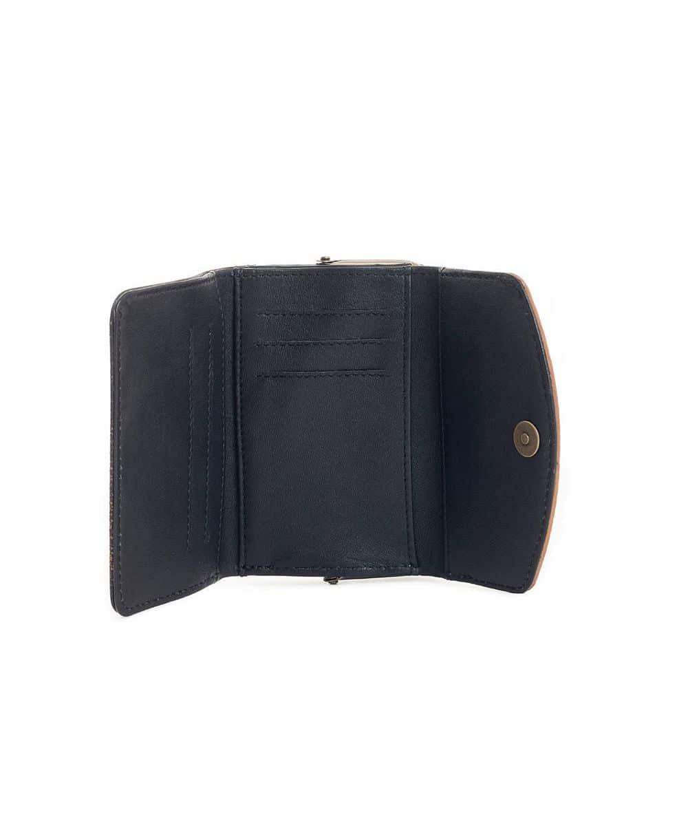 Myra Bags Women's Cactus Fields Wallet - Image 3