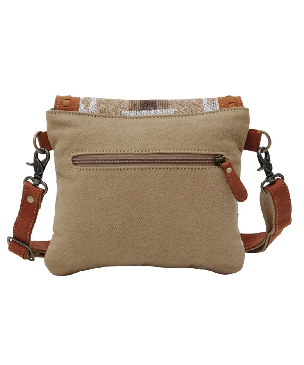 Myra Bags Women's Camilla Roma Crossbody Bag - Image 2