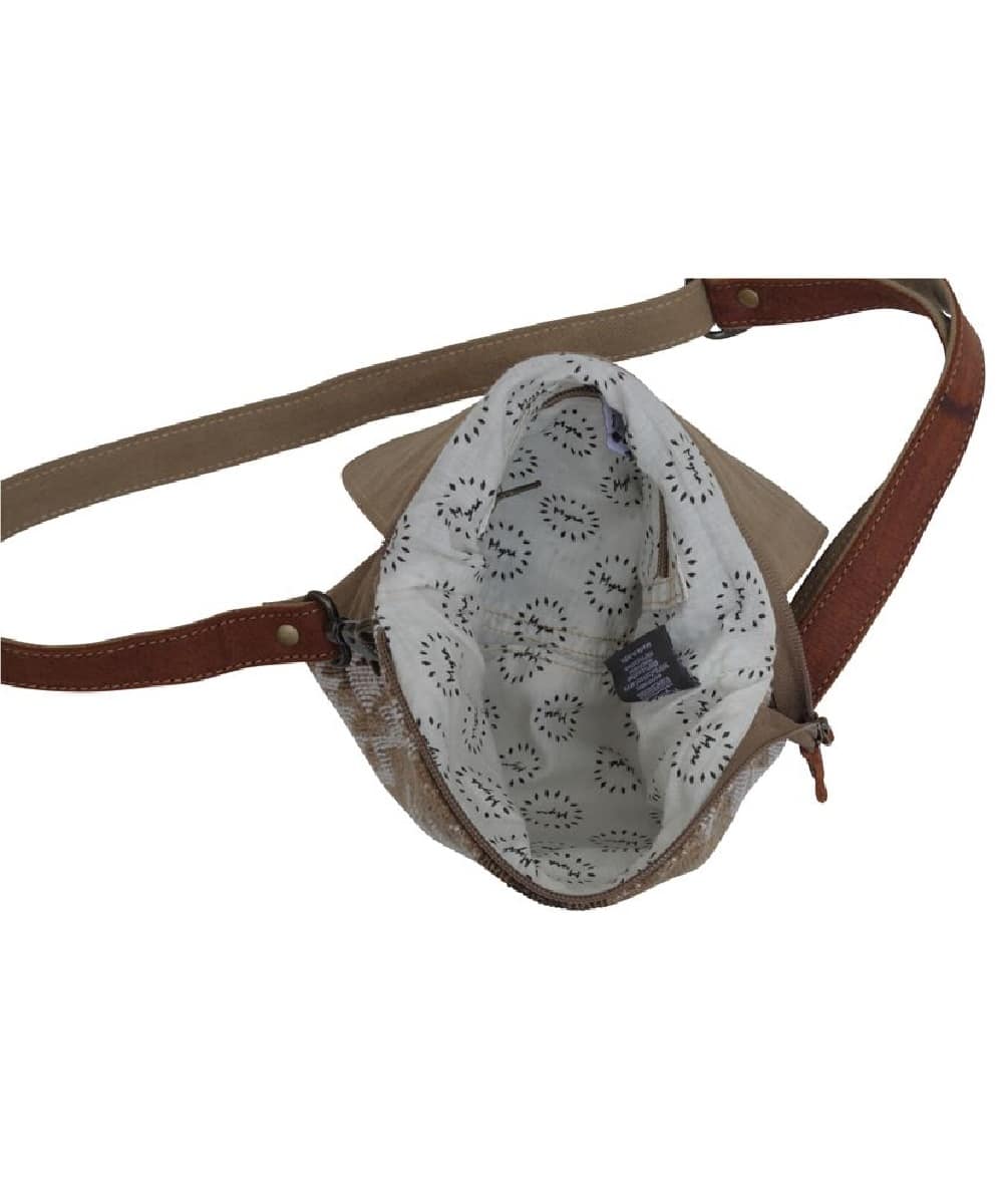 Myra Bags Women's Camilla Roma Crossbody Bag - Image 3