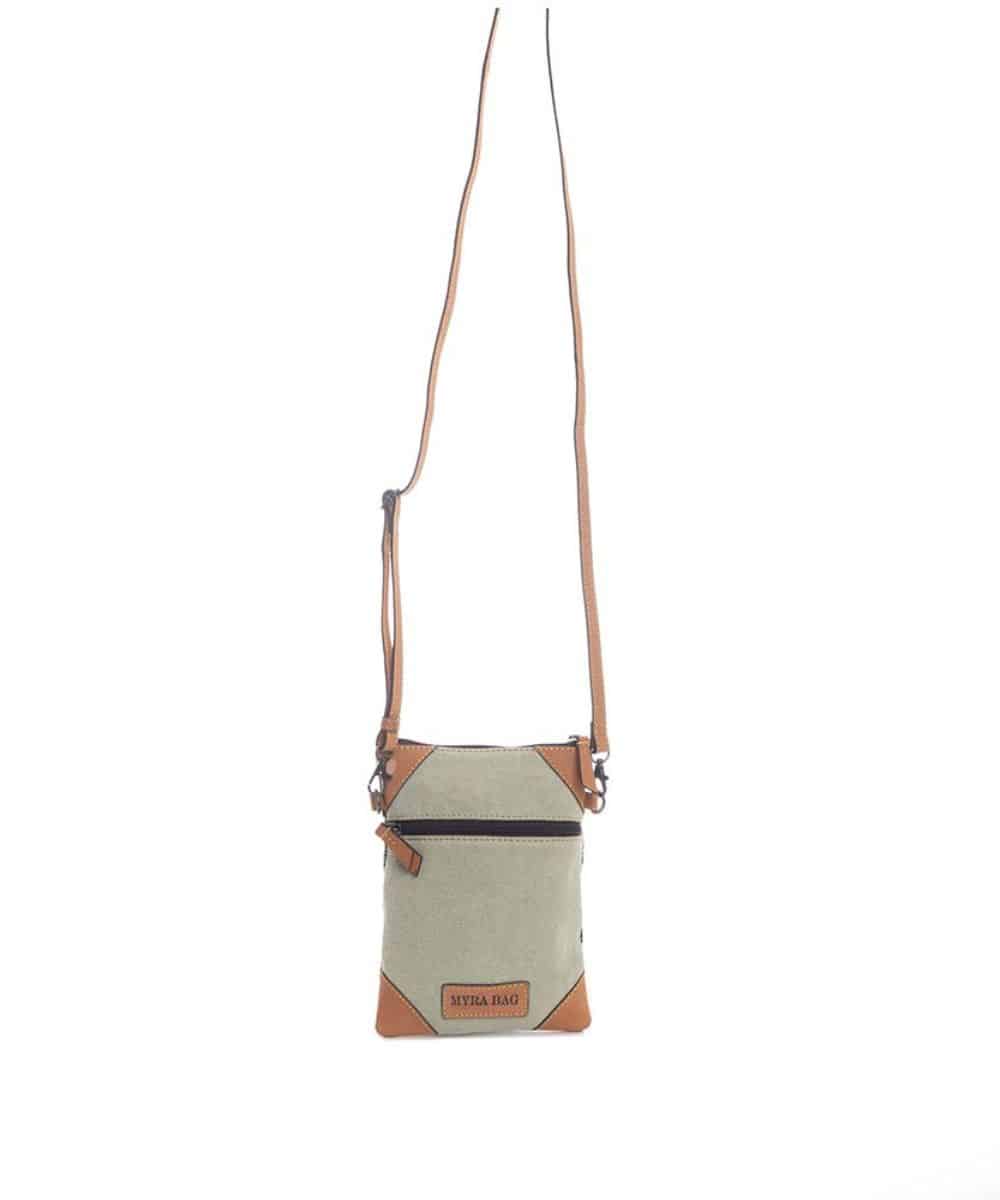 Myra Bags Women's Carmela Crossbody Bag - Image 2