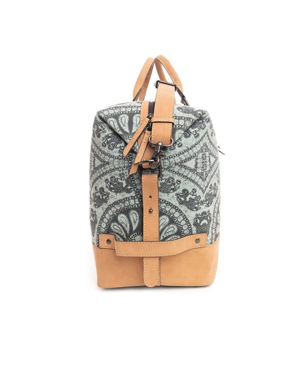 Myra Bags Women's Carmela Traveller Bag - Image 2