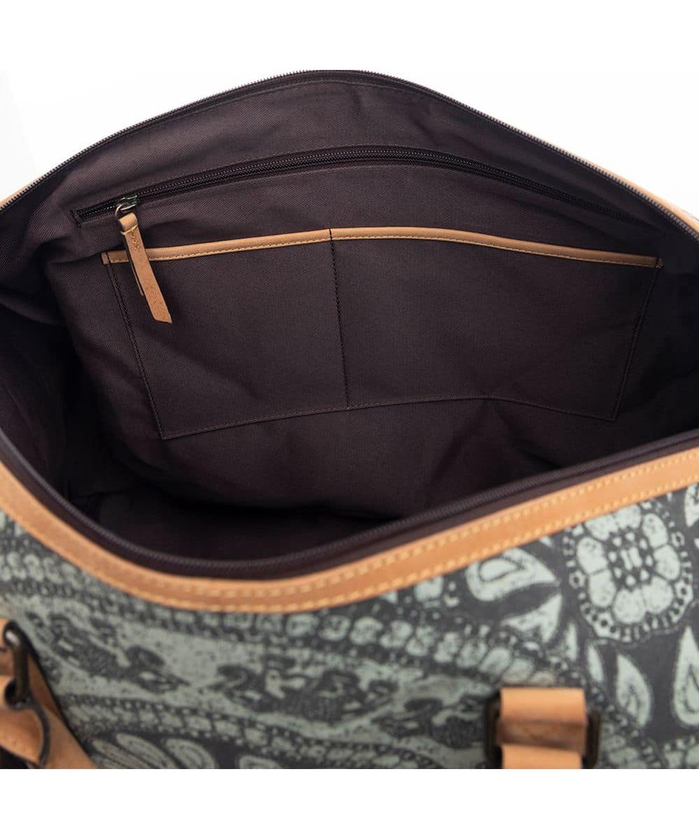 Myra Bags Women's Carmela Traveller Bag - Image 3