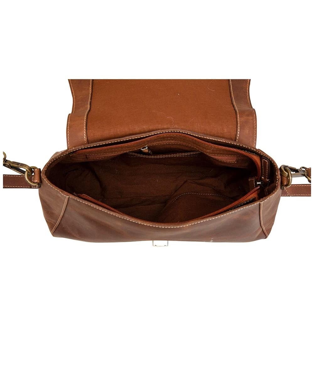Myra Bags Women's Carol Leather Purse - Image 3
