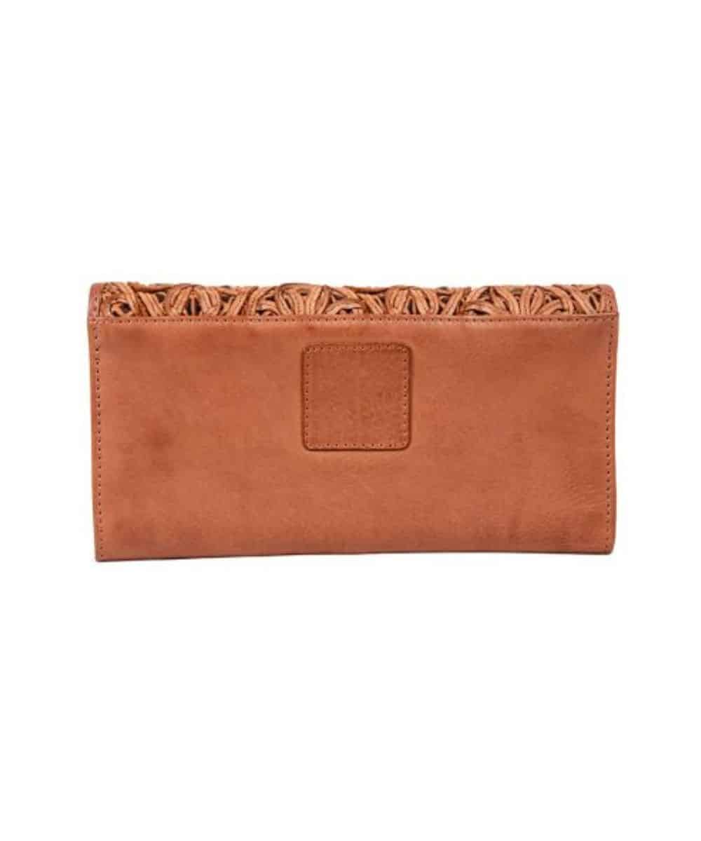 Myra Bags Women's Cesium Wallet - Image 2