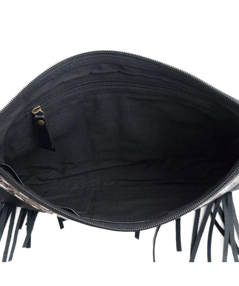 Myra Bags Women's Chaparral Ridge Handbag - Image 3