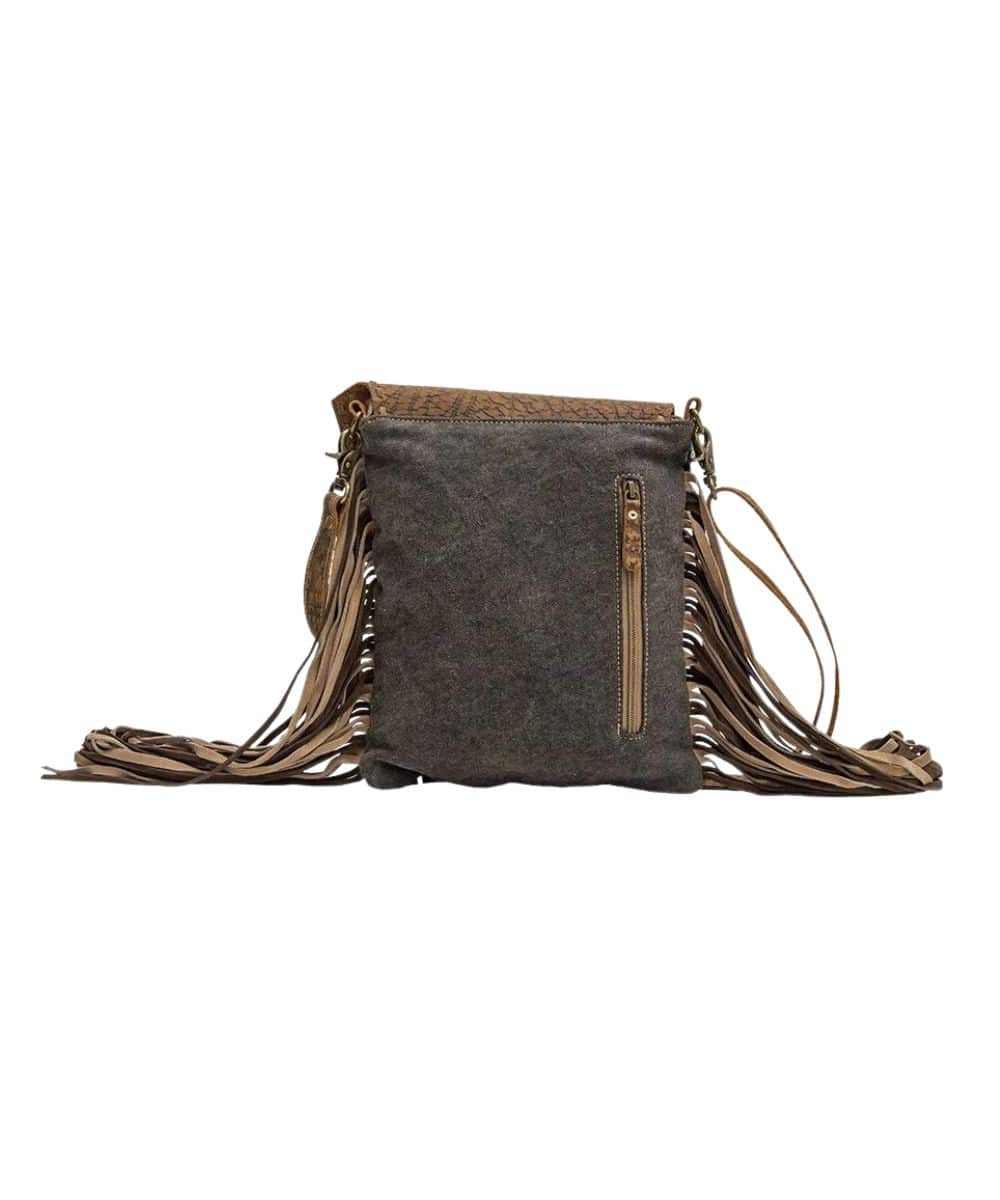 Myra Bags Women's Chippy Concealed Carry Bag - Image 2