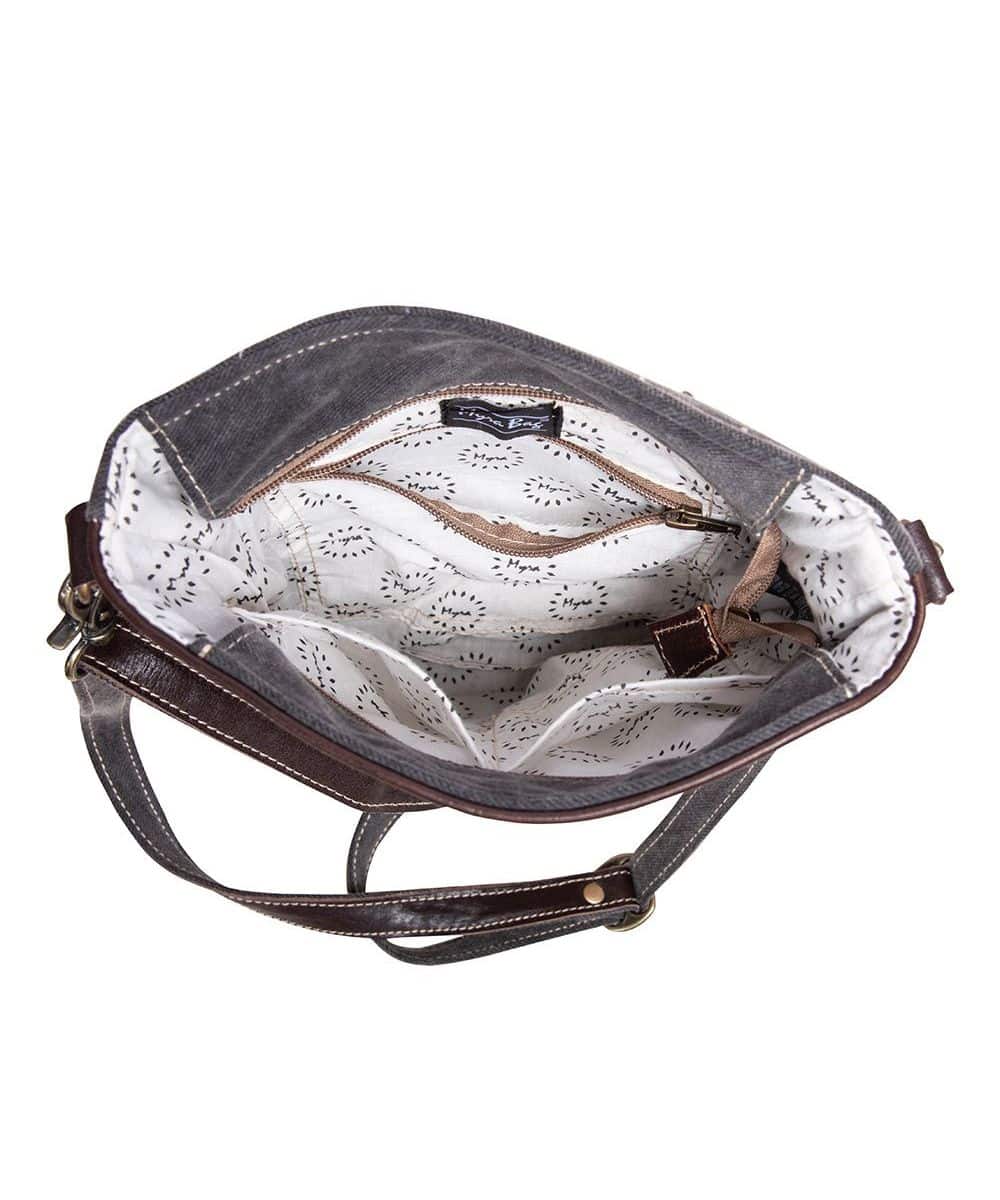 Myra Bags Women's Clarissa Falls Crossbody Bag - Image 3