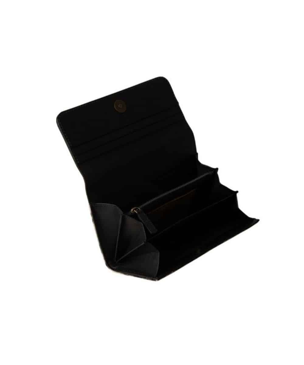 Myra Bags Women's Classic Country Wallet - Image 3