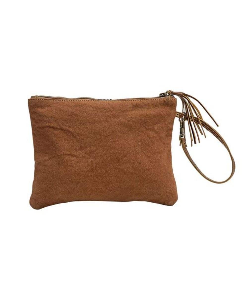 Myra Bags Women's Congo Pouch - Image 2