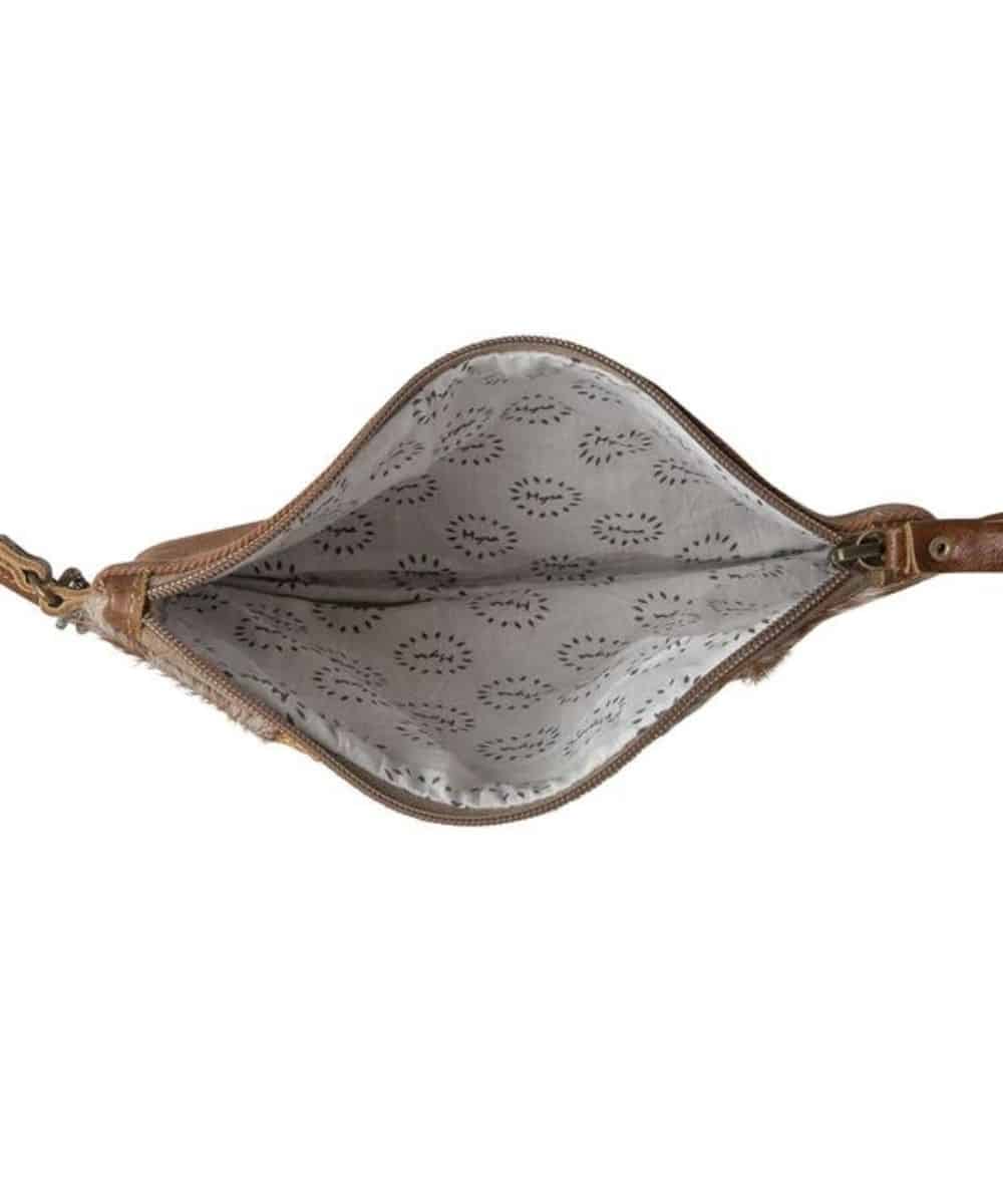 Myra Bags Women's Congo Pouch - Image 3