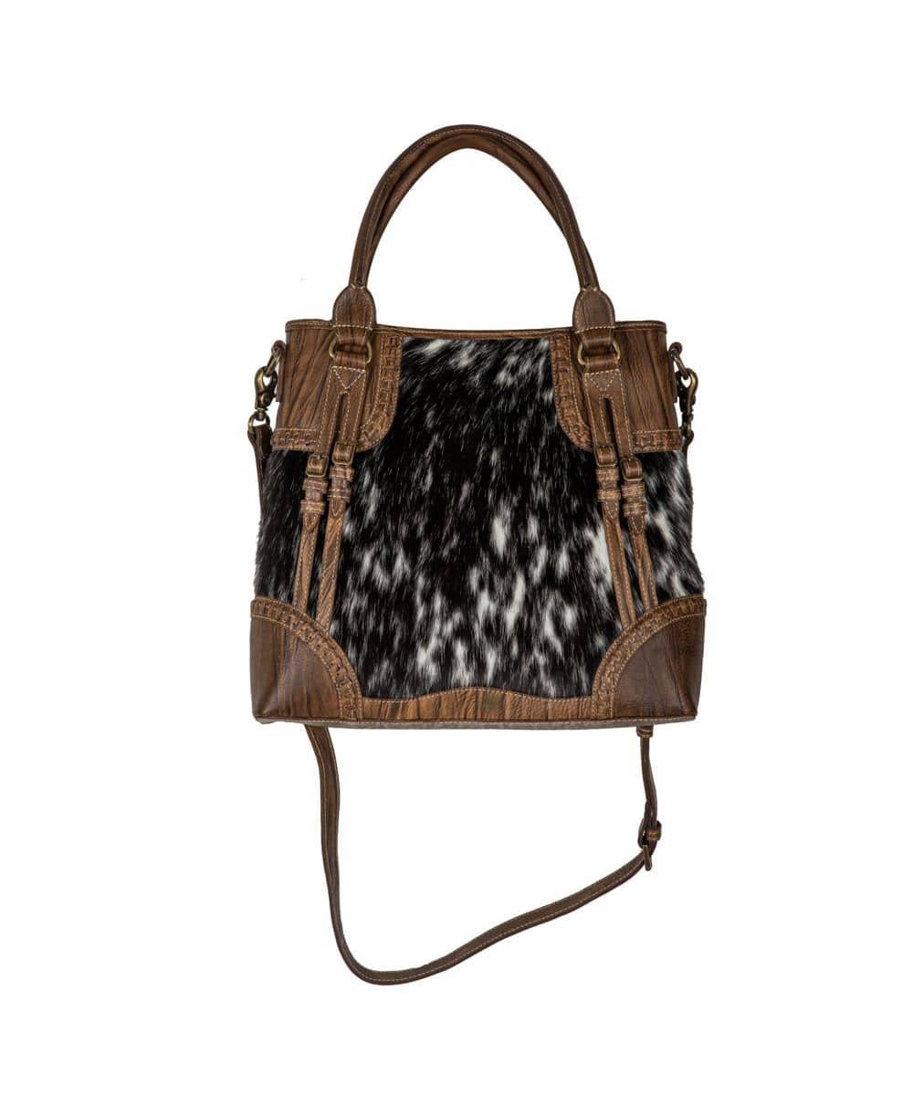 Myra Bags Women's Crawford Canyon Tall Purse - Image 2