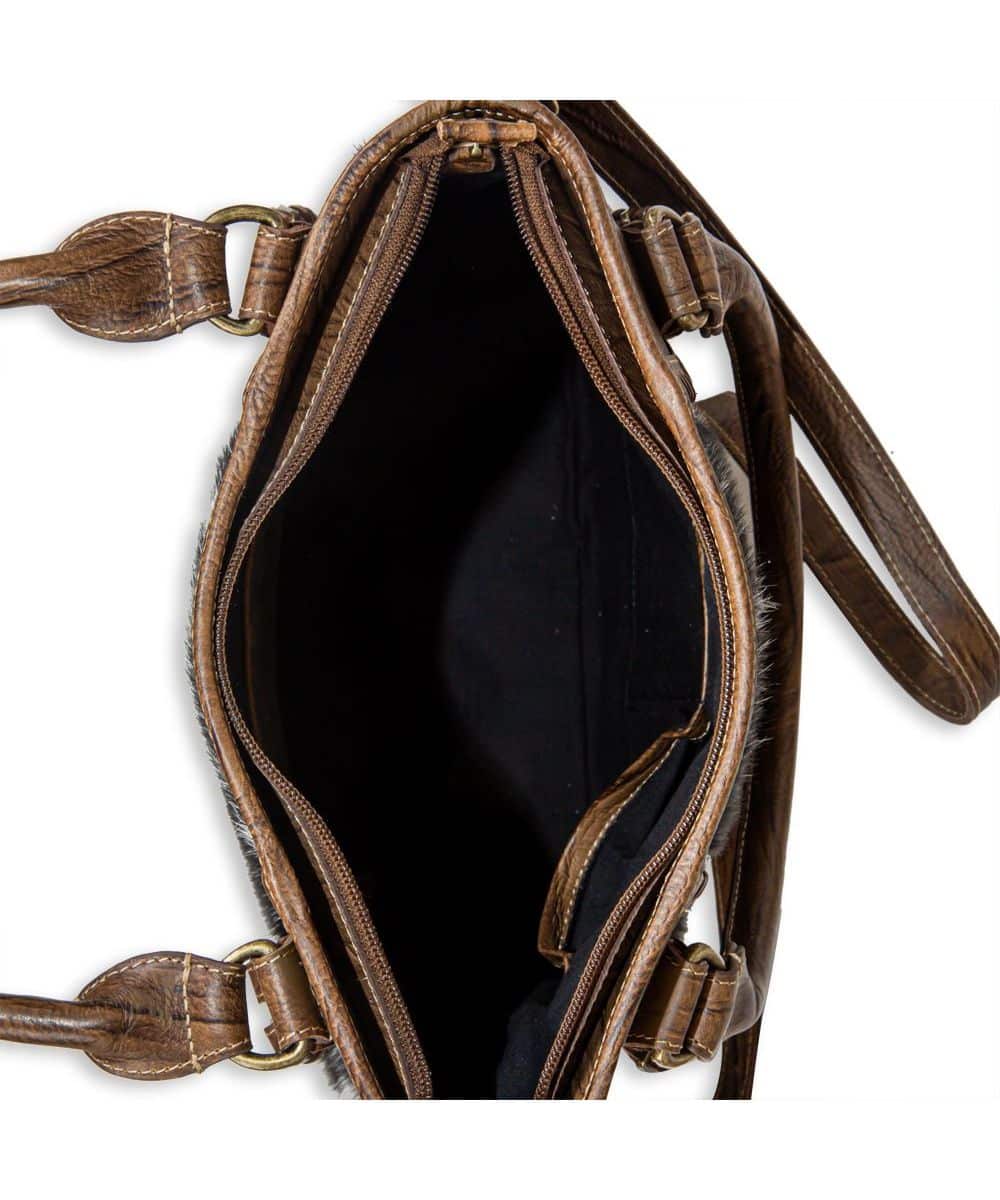 Myra Bags Women's Crawford Canyon Tall Purse - Image 3