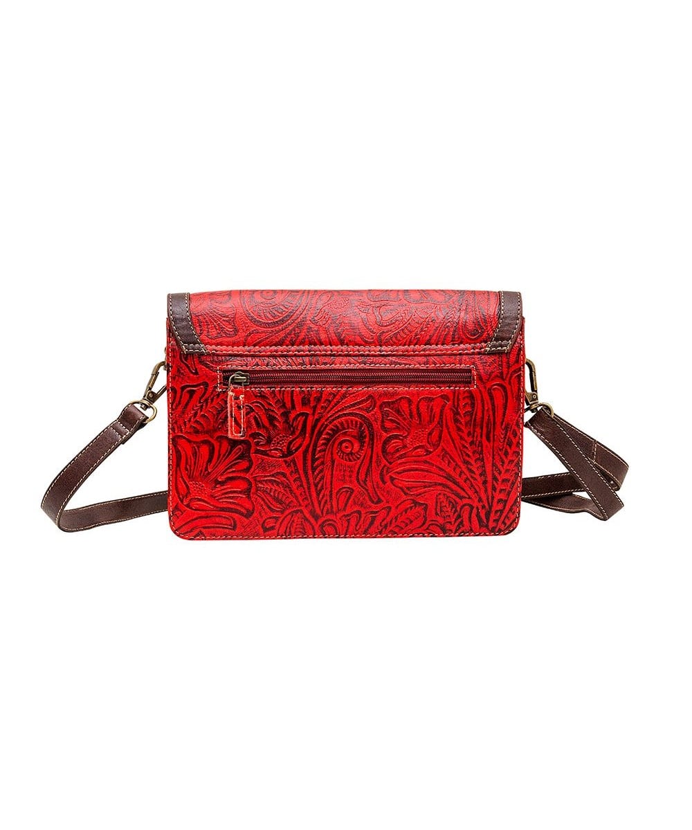 Myra Bags Women's Crossbody Purse - Image 2