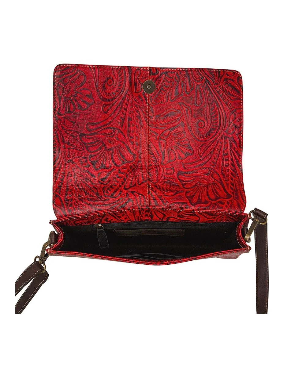Myra Bags Women's Crossbody Purse - Image 3