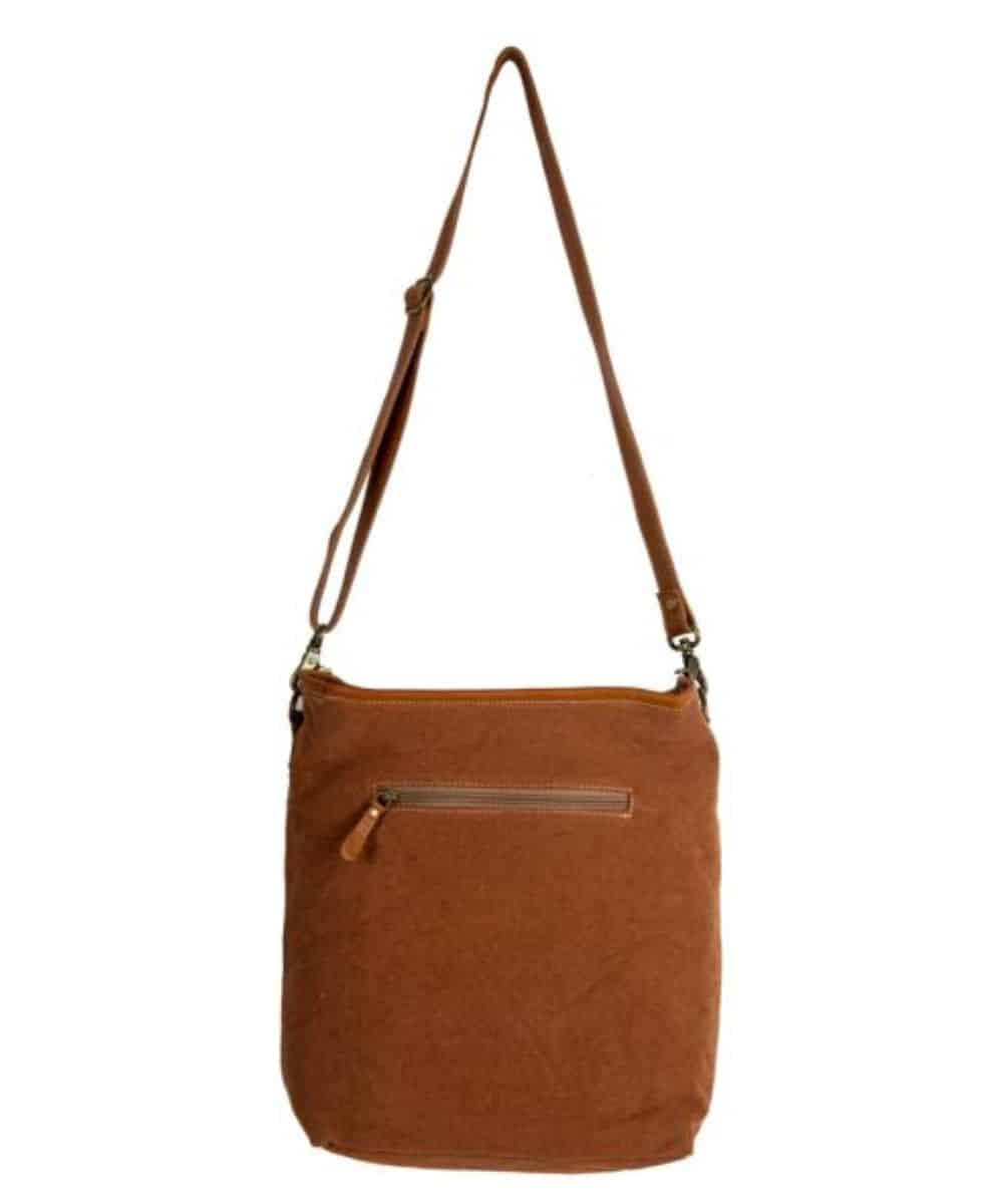 Myra Bags Women's Dakota Plains Bag - Image 2