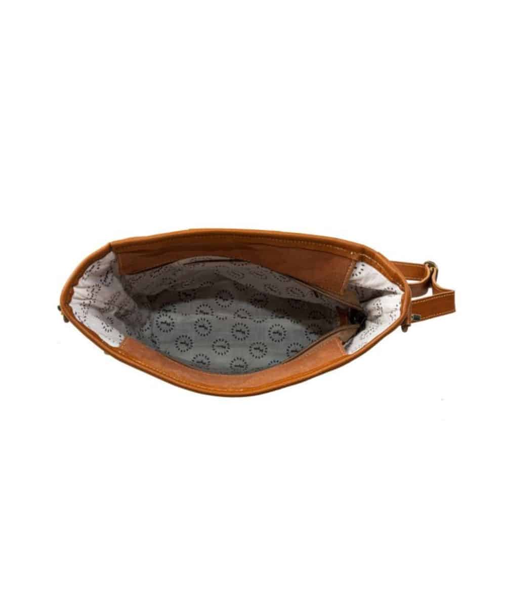 Myra Bags Women's Dakota Plains Bag - Image 3